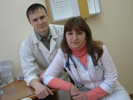 женская консультация верхняя первомайская